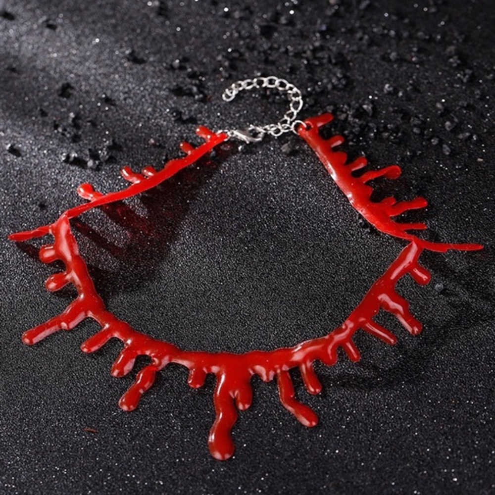 LAST CHANCE❗️ Blood Choker Big SALE ❗️ - Picture 3 of 4